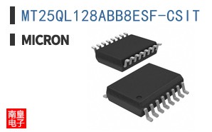 MT25QL128ABB8ESF-CSIT