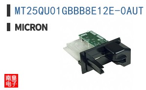 MT25QU01GBBB8E12E-0AUT TR