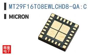 MT29F16T08EWLCHD8-QA:C