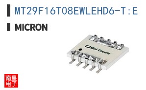 MT29F16T08EWLEHD6-T:E