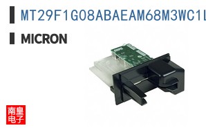 MT29F1G08ABAEAM68M3WC1L