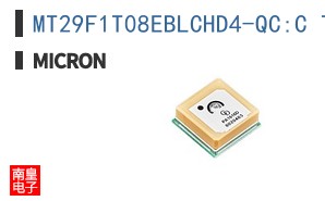 MT29F1T08EBLCHD4-QC:C TR