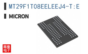 MT29F1T08EELEEJ4-T:E