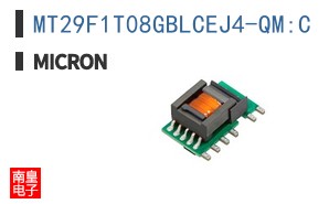 MT29F1T08GBLCEJ4-QM:C