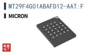 MT29F4G01ABAFD12-AAT:F