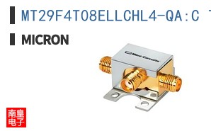 MT29F4T08ELLCHL4-QA:C TR