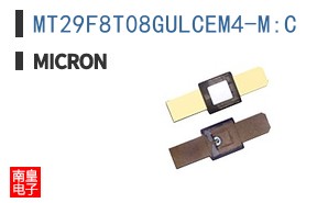 MT29F8T08GULCEM4-M:C