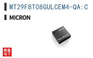 MT29F8T08GULCEM4-QA:C