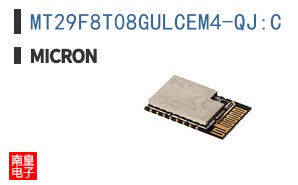 MT29F8T08GULCEM4-QJ:C