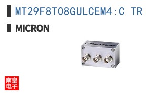 MT29F8T08GULCEM4:C TR