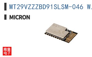 MT29VZZZBD91SLSM-046 W.17X