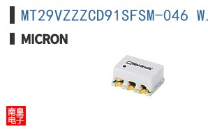 MT29VZZZCD91SFSM-046 W.18C