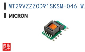 MT29VZZZCD91SKSM-046 W.17Y TR