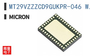 MT29VZZZCD9GUKPR-046 W.215 TR