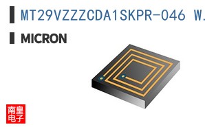 MT29VZZZCDA1SKPR-046 W.181 TR