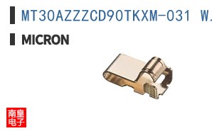 MT30AZZZCD90TKXM-031 W.20T TR