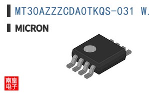 MT30AZZZCDA0TKQS-031 W.20V TR