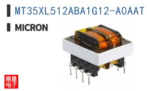MT35XL512ABA1G12-A0AAT