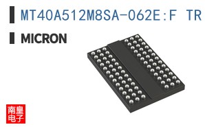 MT40A512M8SA-062E:F TR