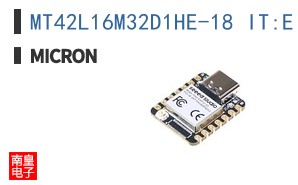 MT42L16M32D1HE-18 IT:E TR