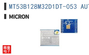 MT53B128M32D1DT-053 AUT:A