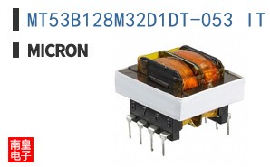 MT53B128M32D1DT-053 IT:A TR