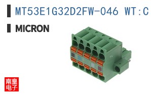 MT53E1G32D2FW-046 WT:C TR