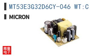 MT53E3G32D6CY-046 WT:C