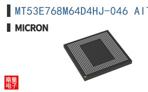 MT53E768M64D4HJ-046 AIT MS:C TR