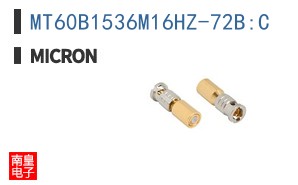 MT60B1536M16HZ-72B:C