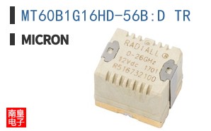 MT60B1G16HD-56B:D TR
