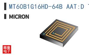 MT60B1G16HD-64B AAT:D TR