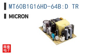 MT60B1G16HD-64B:D TR
