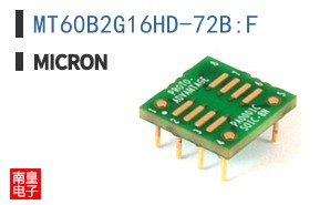 MT60B2G16HD-72B:F