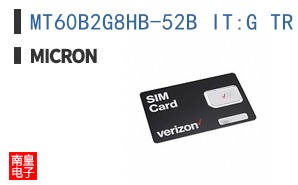 MT60B2G8HB-52B IT:G TR