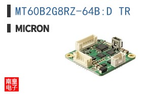 MT60B2G8RZ-64B:D TR