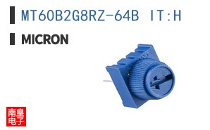 MT60B2G8RZ-64B IT:H