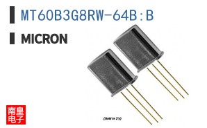 MT60B3G8RW-64B:B