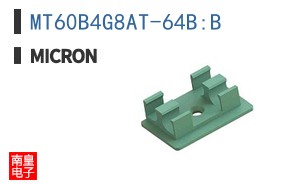 MT60B4G8AT-64B:B