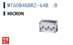 MT60B4G8RZ-64B :B