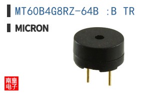 MT60B4G8RZ-64B :B TR
