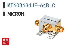 MT60B6G4JF-64B:C