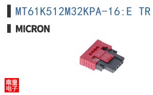 MT61K512M32KPA-16:E TR