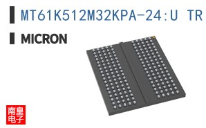 MT61K512M32KPA-24:U TR