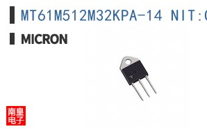 MT61M512M32KPA-14 NIT:C