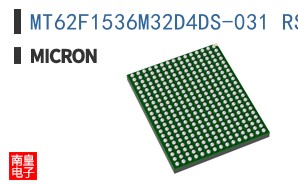 MT62F1536M32D4DS-031 RS WT:B