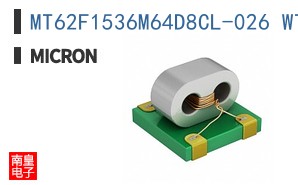 MT62F1536M64D8CL-026 WT:B