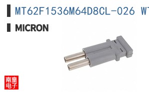 MT62F1536M64D8CL-026 WT:B TR