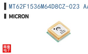 MT62F1536M64D8CZ-023 AAT:C