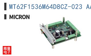 MT62F1536M64D8CZ-023 AAT:C TR